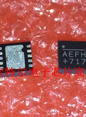 MP2454GQ-LF-Z QFN10 MPS 丝印AEFH【索特尔电子芯片商城】原装可