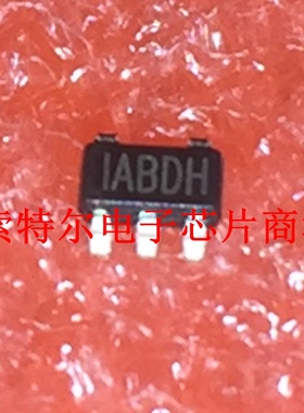 MP24893DJ-LF-Z  SOT23-5 MPS 丝印ABDH 原装可直拍