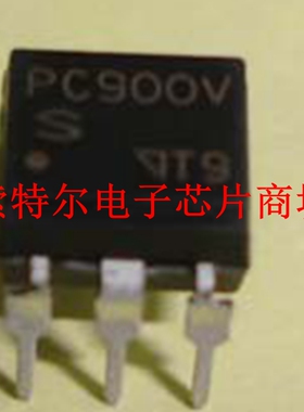 PC900V【索特尔电子芯片商城】原装可直拍
