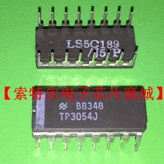TP3054J  【索特尔电子芯片商城】原装可直拍