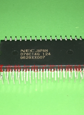 UPD78C14G-124-36 D78C14G-124-36 UPD78C14G 【索特尔芯片商城】
