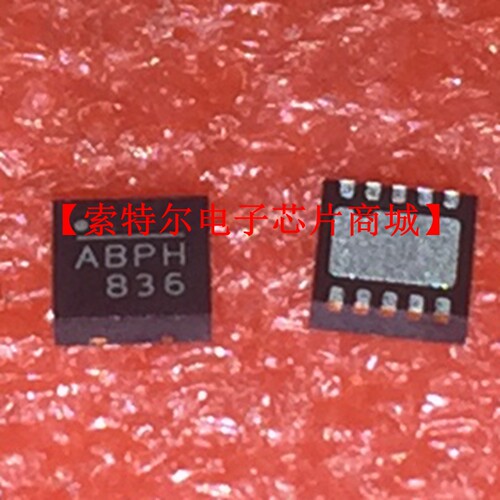MPQ4558DQ-AEC1-LF-Z QFN MPS 丝印ABPH 原装可直拍