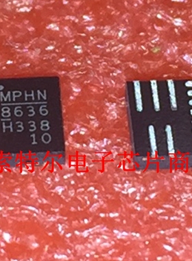 MPQ8636HGLE-10-Z QFN16 MPS【索特尔电子芯片商城】原装可直拍