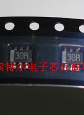 TK11330CMCL-G  丝印30R【索特尔电子芯片商城】原装可直拍