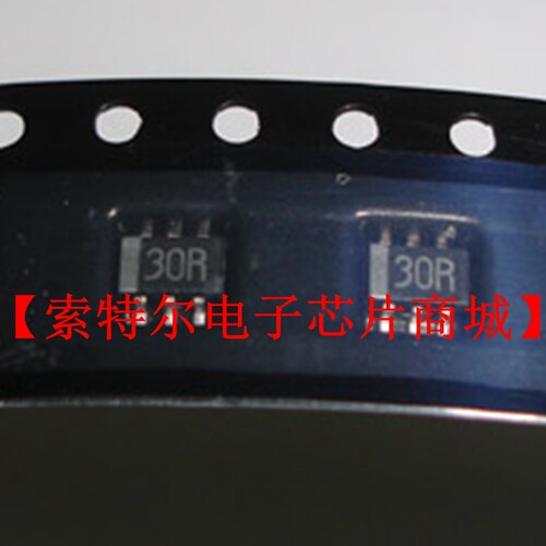 TK11330CMCL-G  丝印30R【索特尔电子芯片商城】原装可直拍