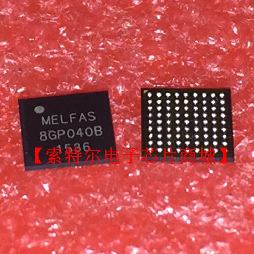 8GP040B MELFAS BGA【索特尔电子芯片商城】原装可直拍