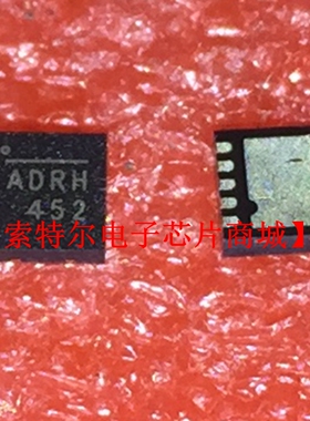 MP2155GQ-Z 丝印ADRH MPS QFN【索特尔电子芯片商城】原装可直拍