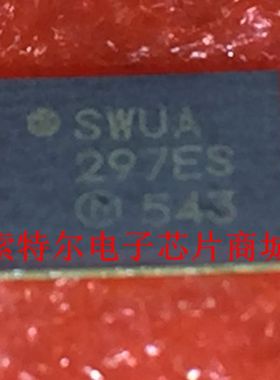 SWUA297ES QFN 手机电源IC芯片配件功放IC 原装可直拍
