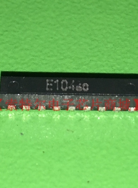 EXBH9E104J 丝印E104 贴片排阻9排脚18只脚 原装可直拍