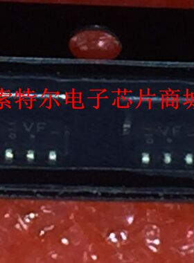 74LVC1G14GW  丝印VF SOT363【索特尔电子芯片商城】原装可直拍