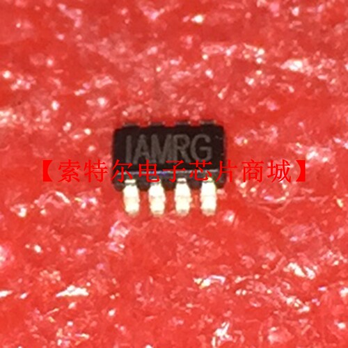 AMRG SOT23-8 MPS 丝印AMRG【索特尔电子芯片商城】原装可直拍