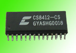 CS8412-CP【索特尔电子芯片商城】原装可直拍