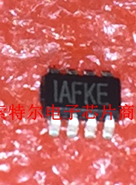 MP2234GJ-Z SOT23-8 MPS 丝印AFKE【索特尔电子芯片商城】可直拍