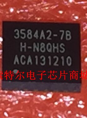 SB3584UA2-7B 3584A2-7B ENE QFN【索特尔电子商城】可直拍