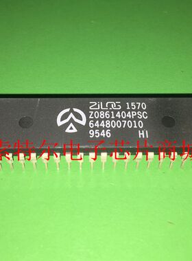Z0861404PSC【索特尔电子芯片商城】原装可直拍