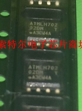 AT24C02D-SSHM-T ATMEL SOP8【索特尔电子芯片商城】原装可直拍