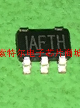 MPQ20056GJ-33-AEC1-Z SOT23-5 MPS 丝印AFT【索特尔电子】可直拍