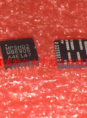 MP86905GR-Z M86905 QFN MPS【索特尔电子芯片商城】原装可直拍