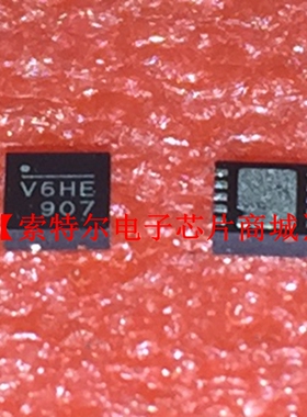 MP5000DQ-LF-Z QFN10 MPS 丝印V6HE【索特尔电子芯片商城】原装