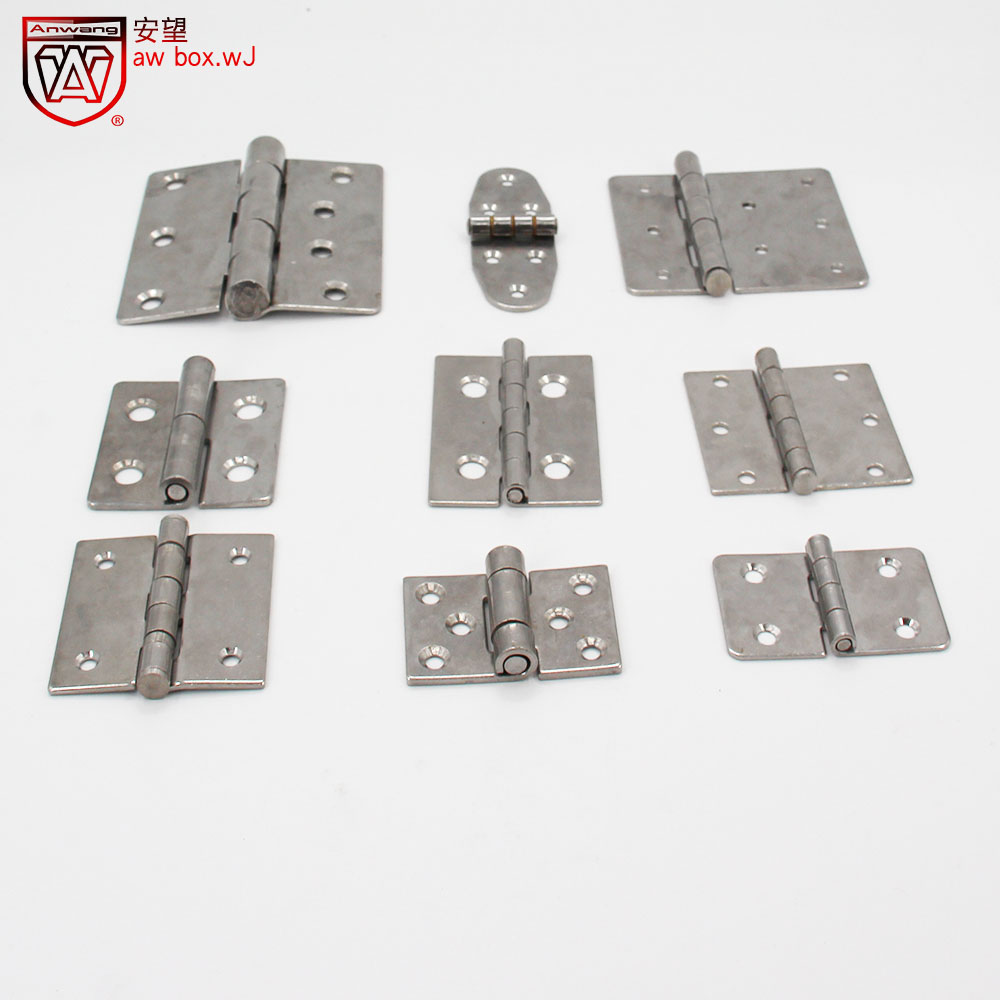 AW/安望冲压合页系列合页