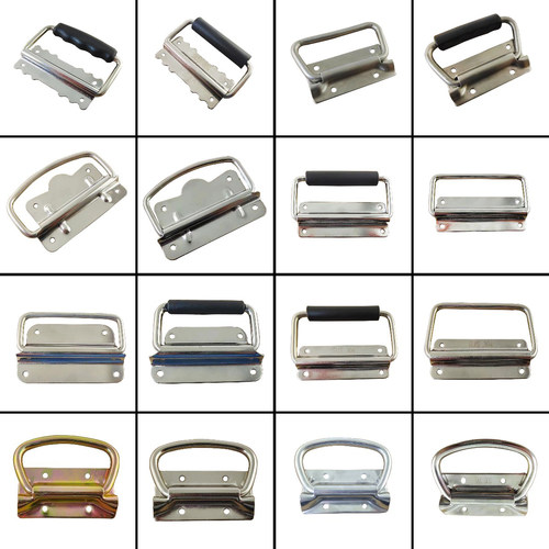 AW安望不锈钢拉手把手提手拉环