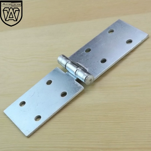 Anwang Admarware Exhancer Глубокая плоская страница страница оцинкованная гипота