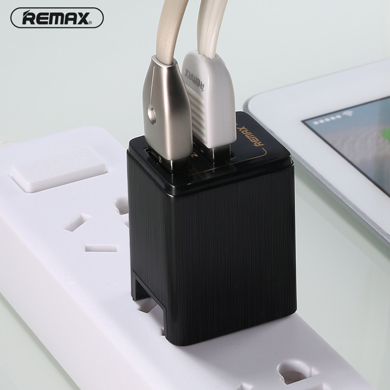 chargeur REMAX - Ref 1298264 Image 4