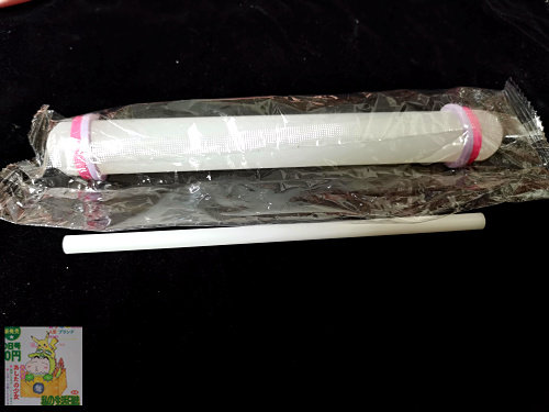 超轻黏土工具工具白棒擀面杖面包花棒