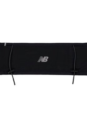 New Balance NB 新款男女款百搭舒适跑步腰包LAB42421