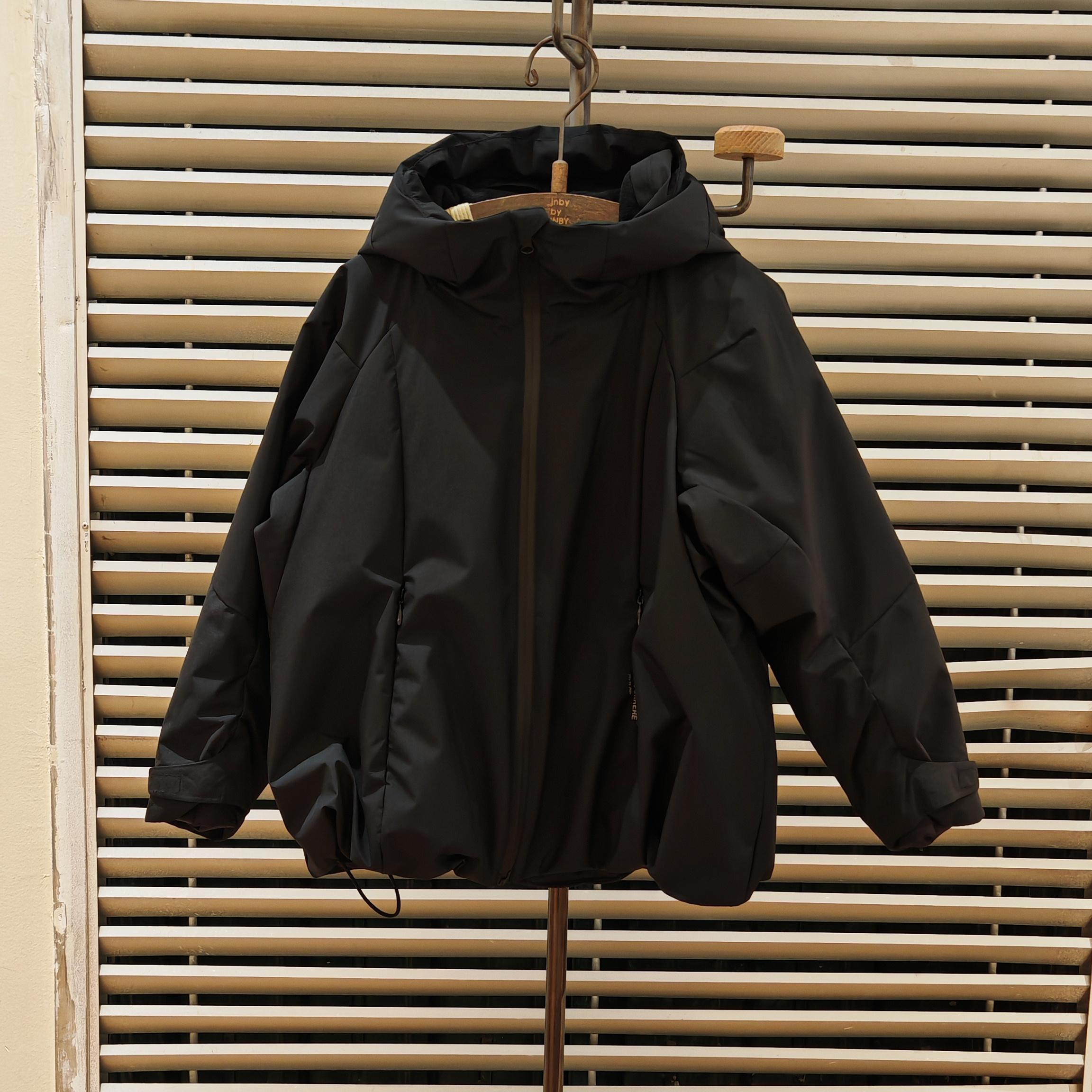 专柜正品jnbyby JNBY小江南童装冬季男女童款休闲羽绒服1OAC12740