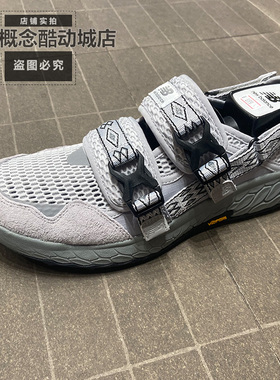 New Balance NB男女情侣新款Hierro Sandal轻便休闲凉鞋UHIES94S