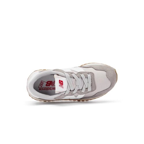 Newbalance NB童鞋 0-4岁婴幼童鞋春季拼接网面舒适学步鞋PH237PE