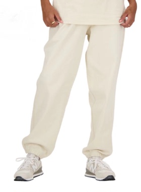 New Balance NB 秋季运动休闲宽松舒适针织束脚女子长裤 AWP41513