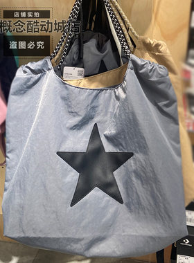 Converse匡威星星托特包轻便手提