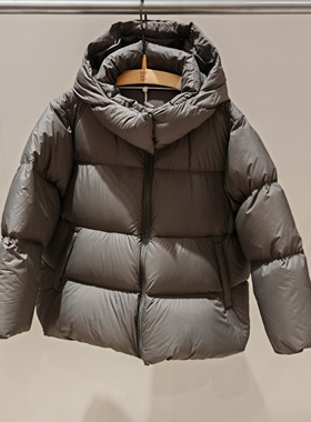 jnbybyjnby江南布衣冬季男女童童装保暖短款羽绒服1PAC13130