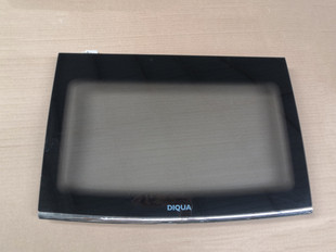 三洋全自动波轮洗衣机DB7535BXS DB7535XS玻璃上盖玻璃盖板顶盖