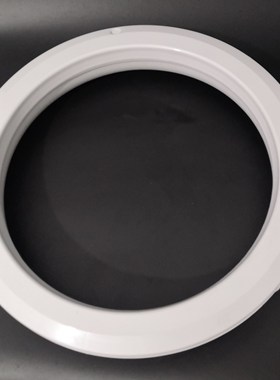 三洋帝度全自动洗衣机DB90395BYES平衡圈平衡环内筒塑料圈原装