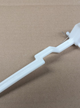 三洋全自动洗衣机RB10027BS平衡杆安全开关撞筒开关微动平衡开关