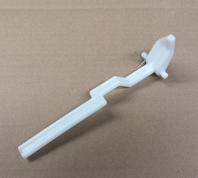 三洋全自动洗衣机DB90577BXS平衡杆安全开关撞筒开关微动平衡开关