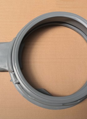 适用惠而浦滚筒洗衣机WDC85724OG门封TDD72204COG密封圈橡胶圈