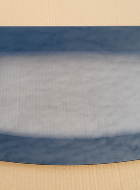 荣事达全自动波轮洗衣机RVP101401VG玻璃上盖玻璃盖板玻璃顶盖