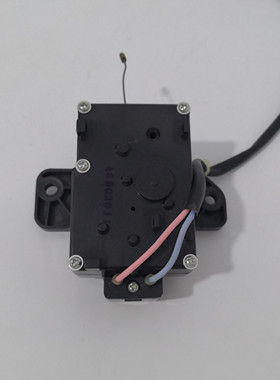 适用荣事达RB8129S/RB8505BXS/RB8505XS洗衣机排水电机牵引器原装