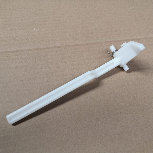 荣事达全自动洗衣机泡泡洗RB8006ES平衡杆平衡开关安全开关