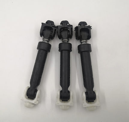 适用于惠而浦滚筒洗衣机WG-F120881B平衡减震杆避震器原装配件