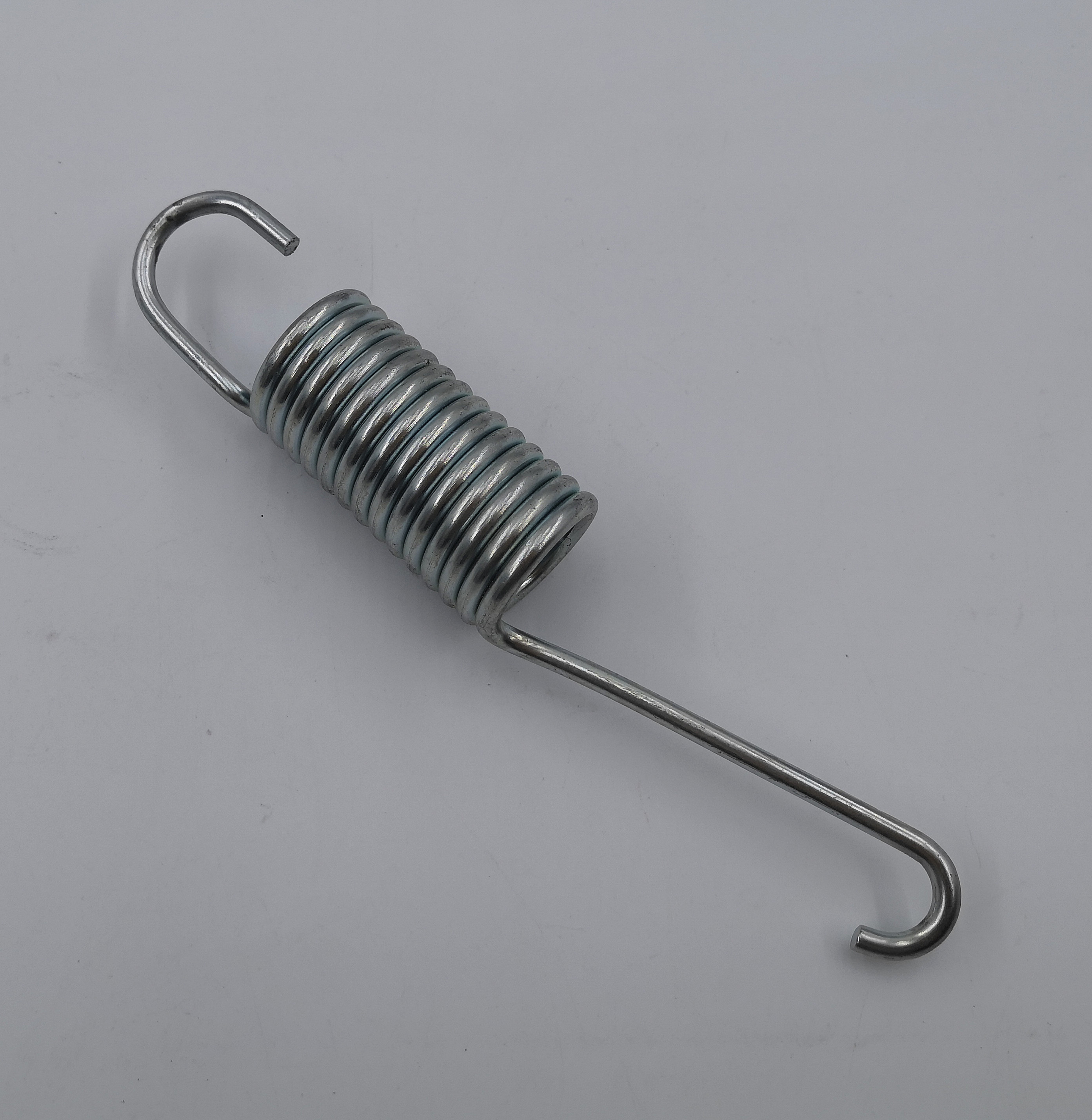 三洋帝度滚筒洗衣机吊簧dfc100614t拉簧内筒挂钩减震弹簧原装配件