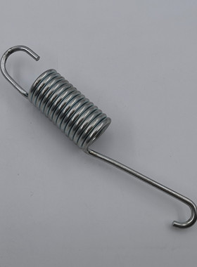 三洋帝度滚筒洗衣机吊簧DFC100614T拉簧内筒挂钩减震弹簧原装配件