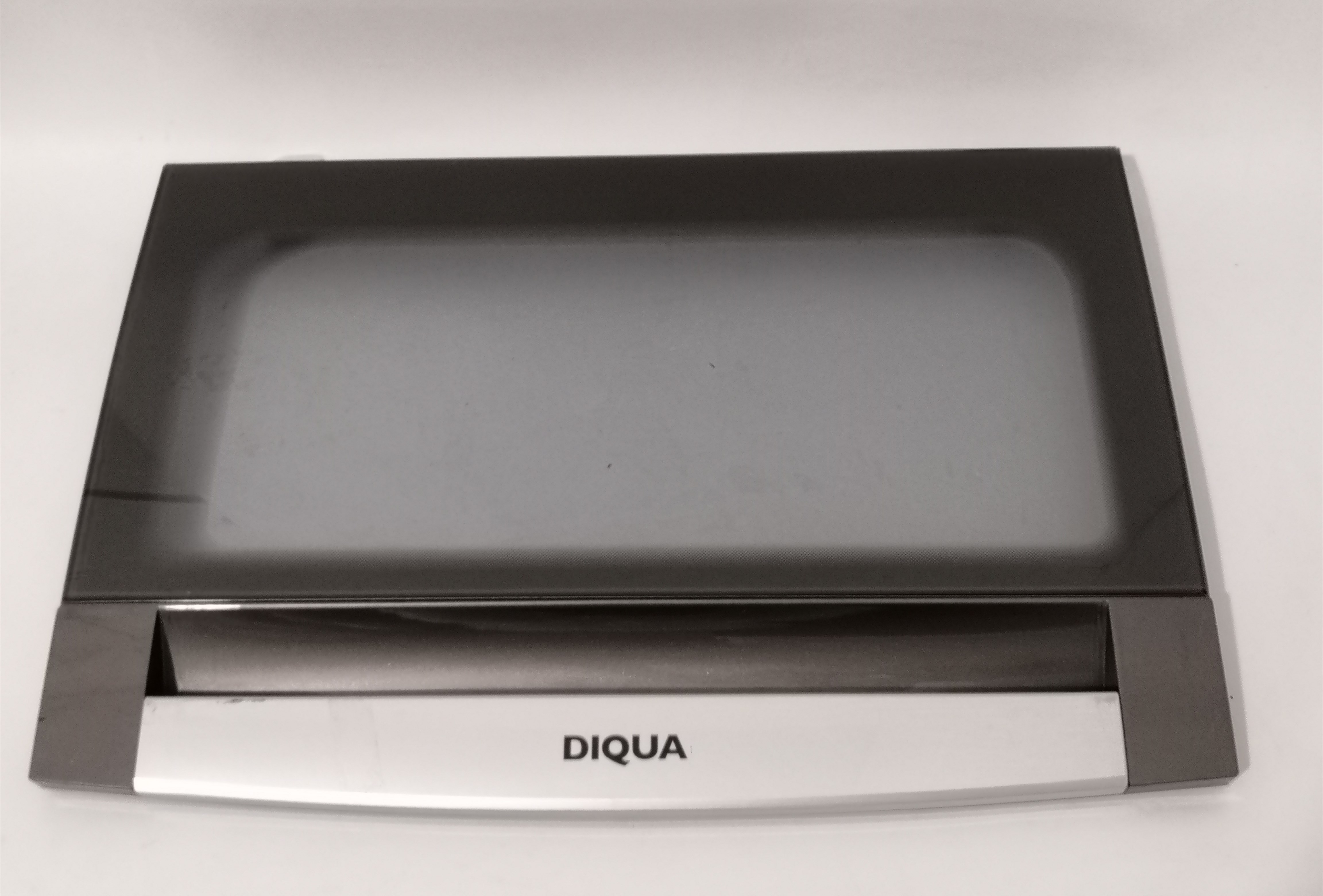 三洋帝度全自动洗衣机DB7557ESN塑料上盖塑料玻璃顶盖塑料盖面板