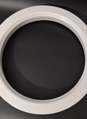 海尔全自动洗衣机EB80M2WD平衡圈0030802685J平衡环内筒塑料圈