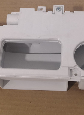 惠而浦全自动洗衣机WB80816BS WB90816BS洗衣粉盒洗衣液盒支架