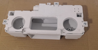 惠而浦全自动洗衣机WB80816BS WB90816BS洗衣粉盒洗衣液盒支架